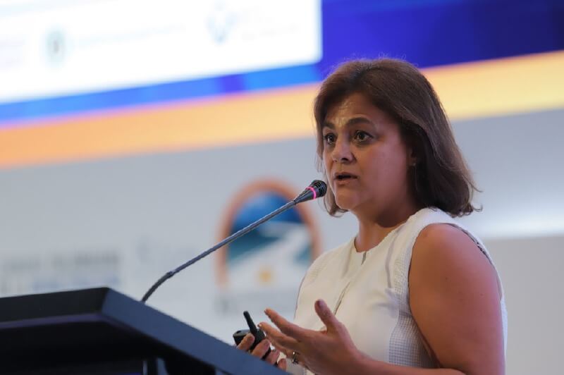Saliente directora de Seguridad Vial, cuestionada por dos contratos