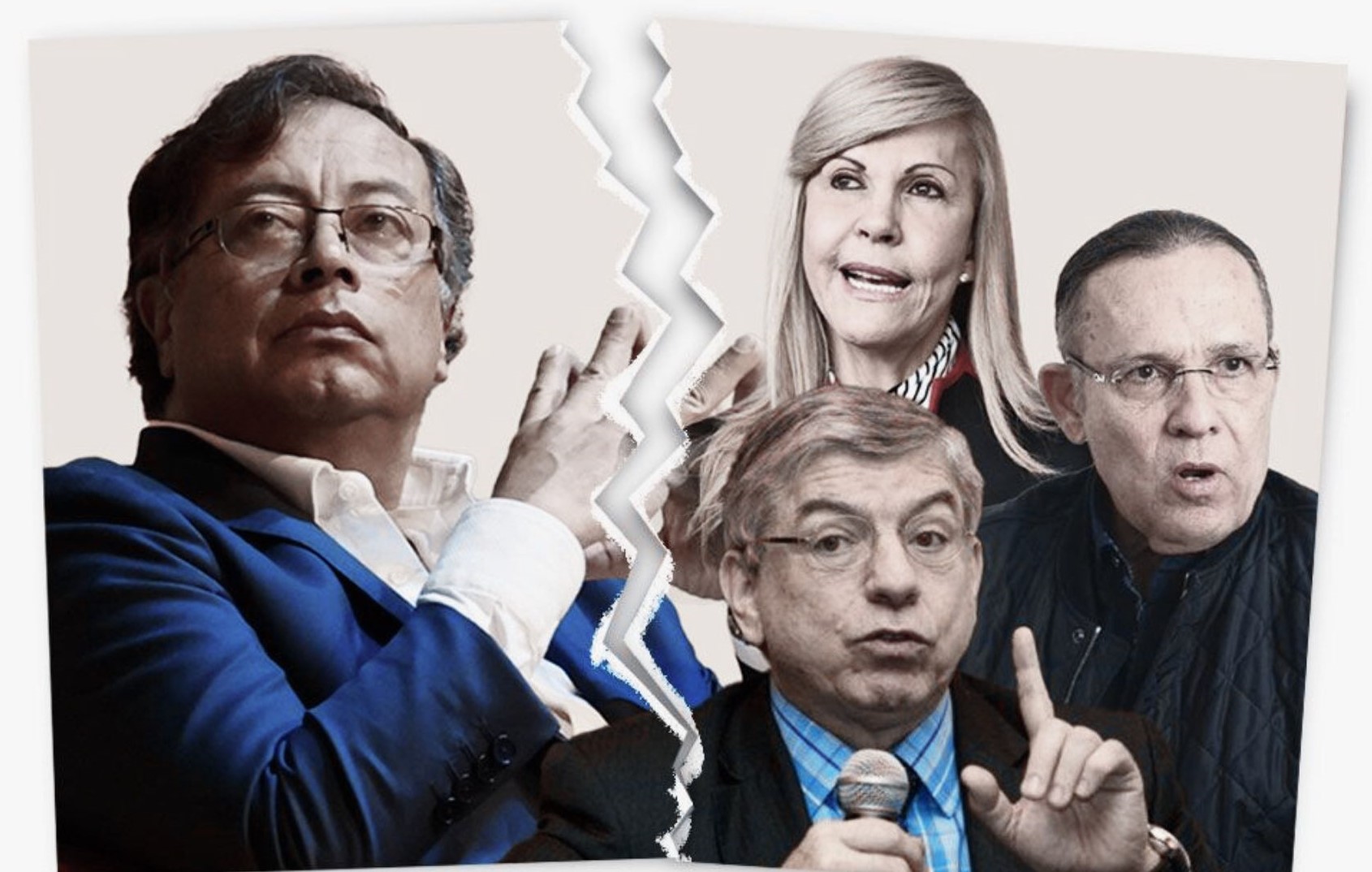Las cinco reformas que generarán tensiones en la nueva legislatura del Congreso