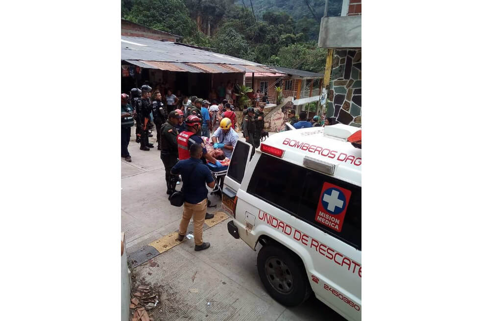 Emergencia en Valle del Cauca: al menos ocho muertos y varios heridos tras explosión