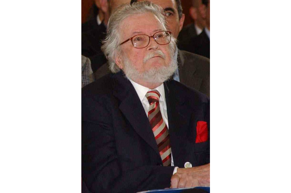Archivo particular 
