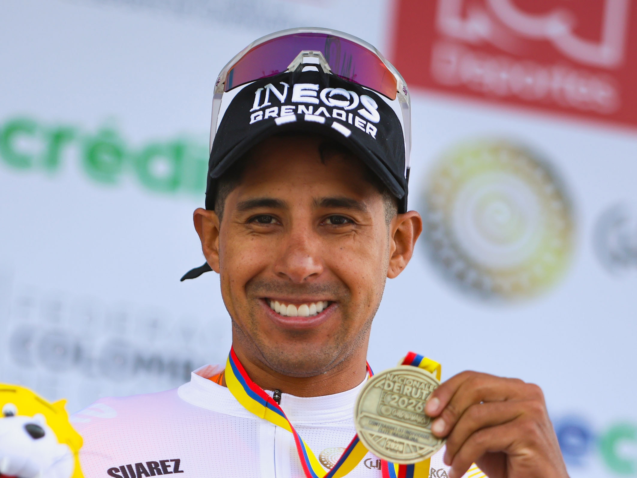 La catedral del ciclismo nacional
