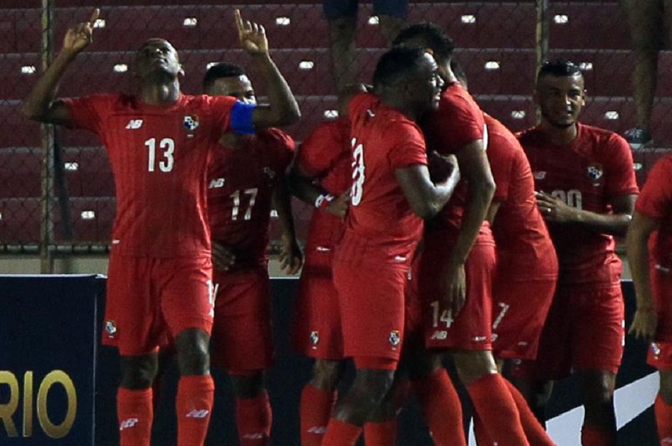 ‘Bolillo’ Gómez clasificó a Panamá a la Copa América Centenario