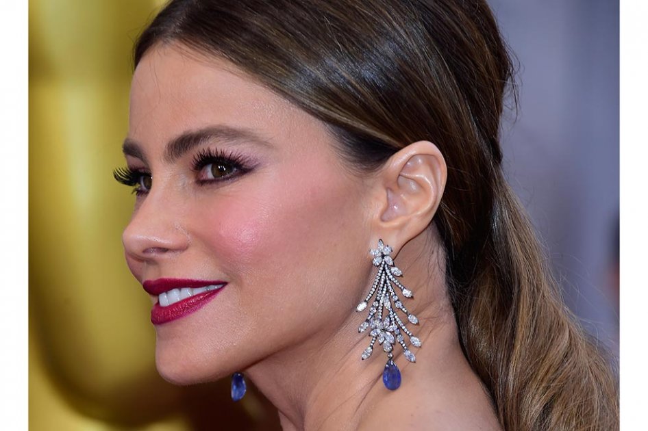Sofía Vergara sigue siendo la actriz mejor pagada de la televisión