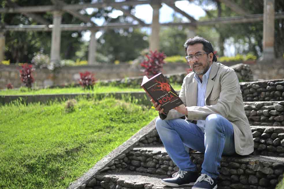 ‘La vida es Rosa’