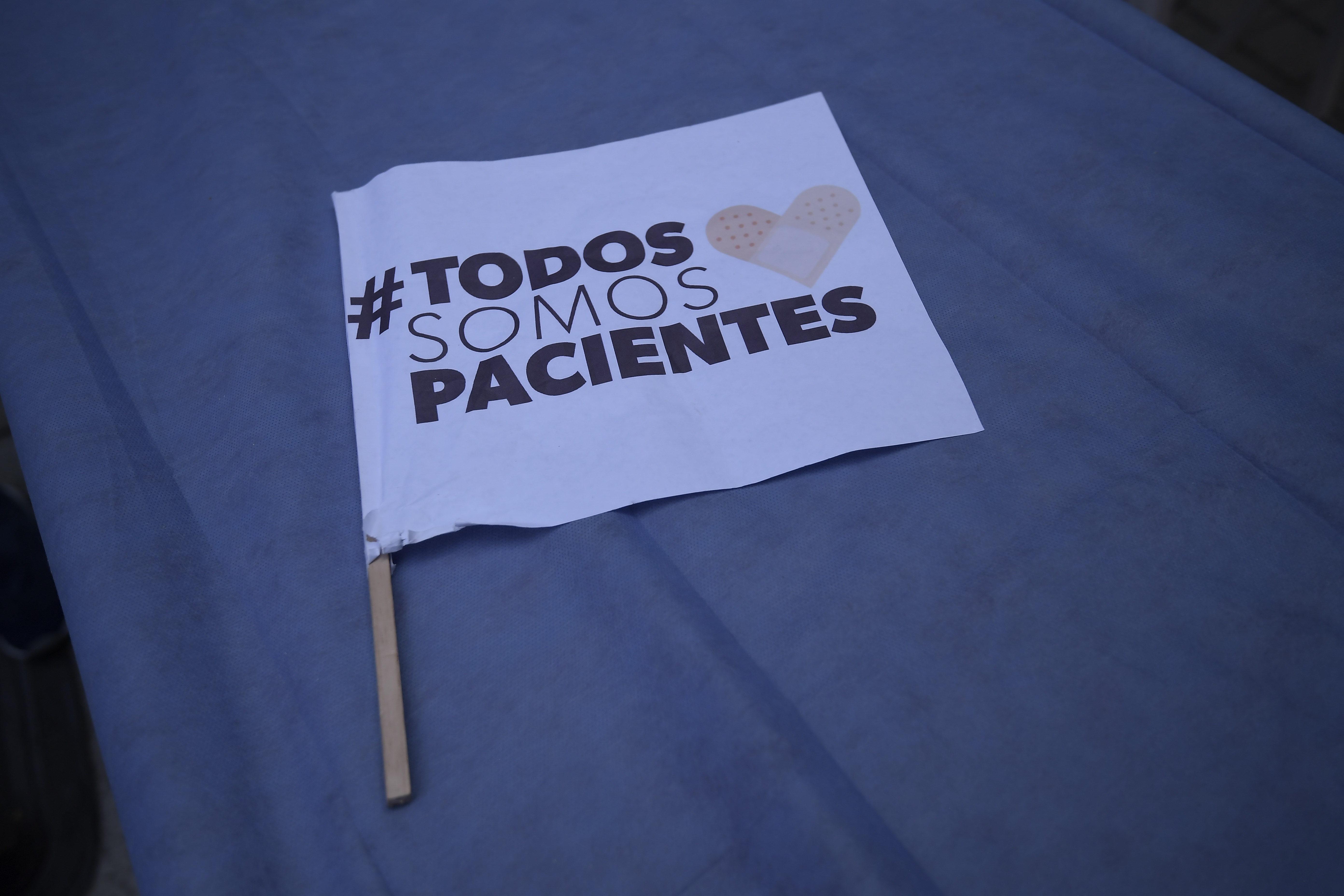La salud debe ser un tema prioritario
