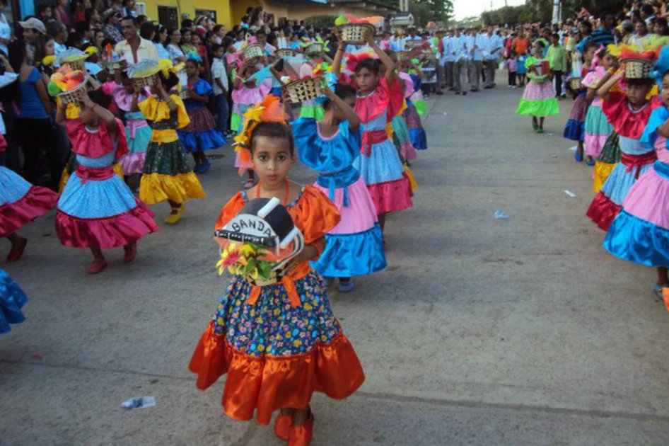 El 29 de junio empieza el Festival Nacional del Porro en San Pelayo, Córdoba
