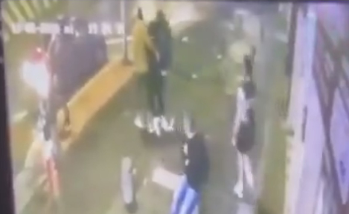 ¿Dónde está Yulixa? Revelan video clave antes de su desaparición en Bogotá