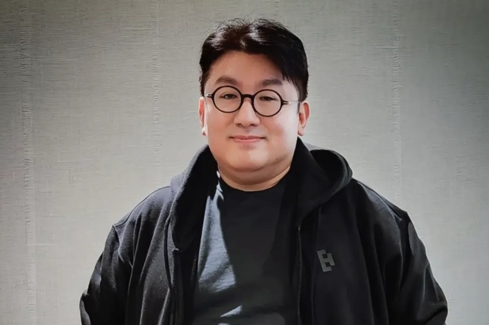 Ordenan arresto de Bang Si-hyuk, creador de BTS, por presunto fraude financiero