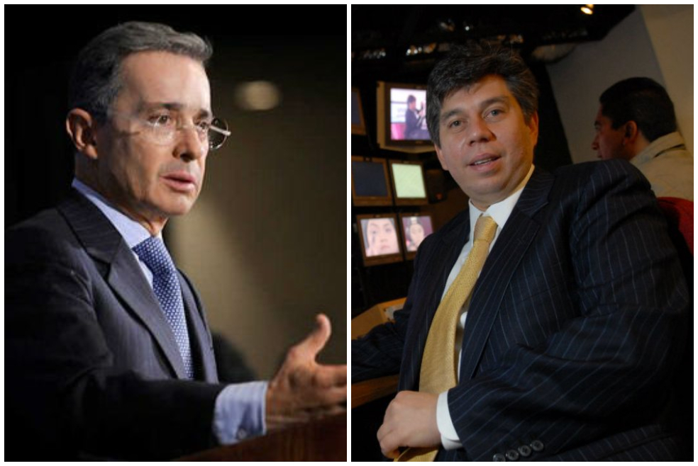 Niegan preclusión del caso de Daniel Coronell contra Álvaro Uribe por injuria