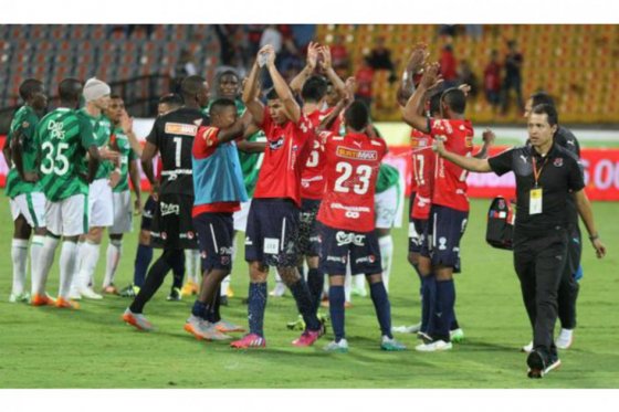 Supersociedades sancionó al Deportivo Independiente Medellín