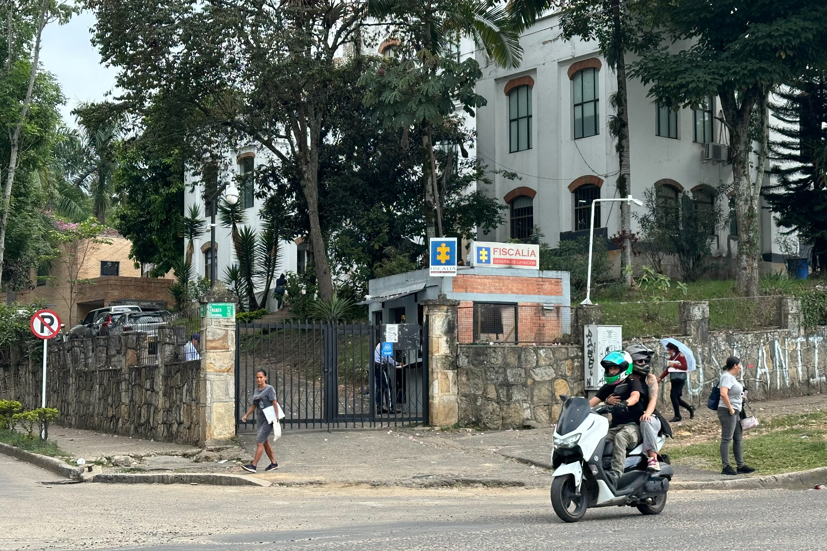 Caso Jerónimo Angulo: padrastro será trasladado a una unidad militar reservada