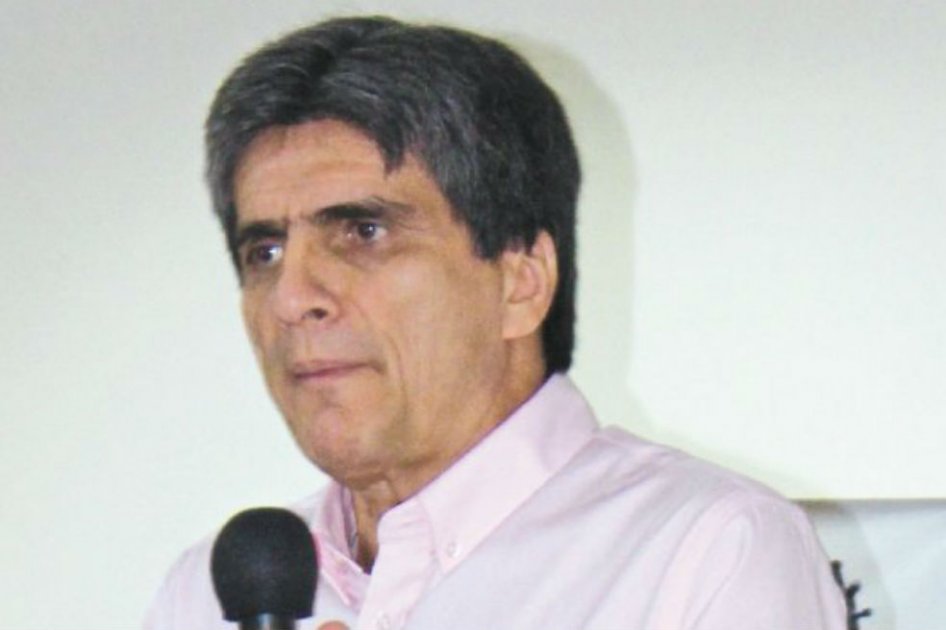 Antonio Lizarazo actualmente se desempeñaba como Censor Nacional./ Foto: Archivo El Espectador.
