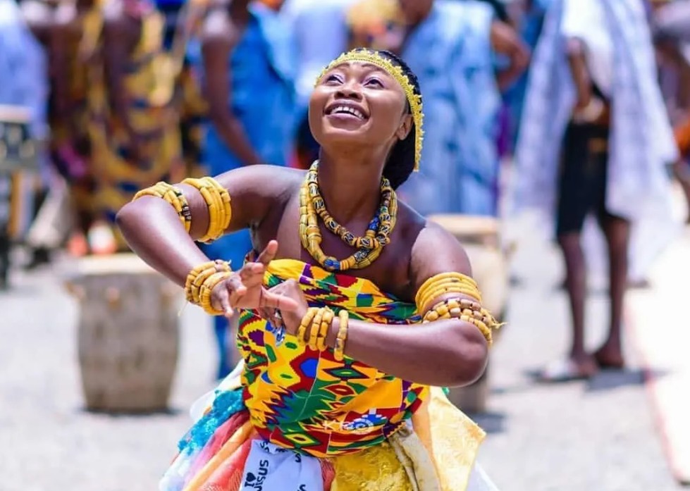 Ghana, rival de Colombia en el Mundial: cinco datos sobre el país africano