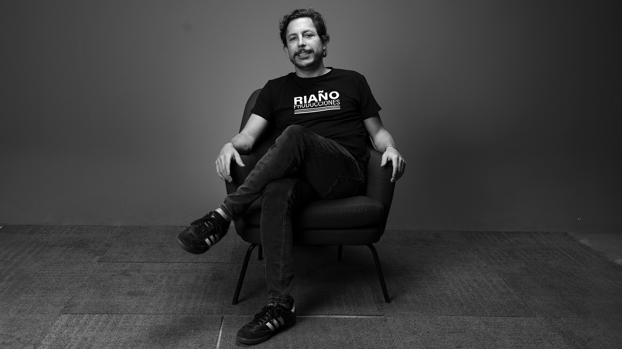 Alejandro Riaño: “Cada segundo nace un malparidito como Juanpis González”