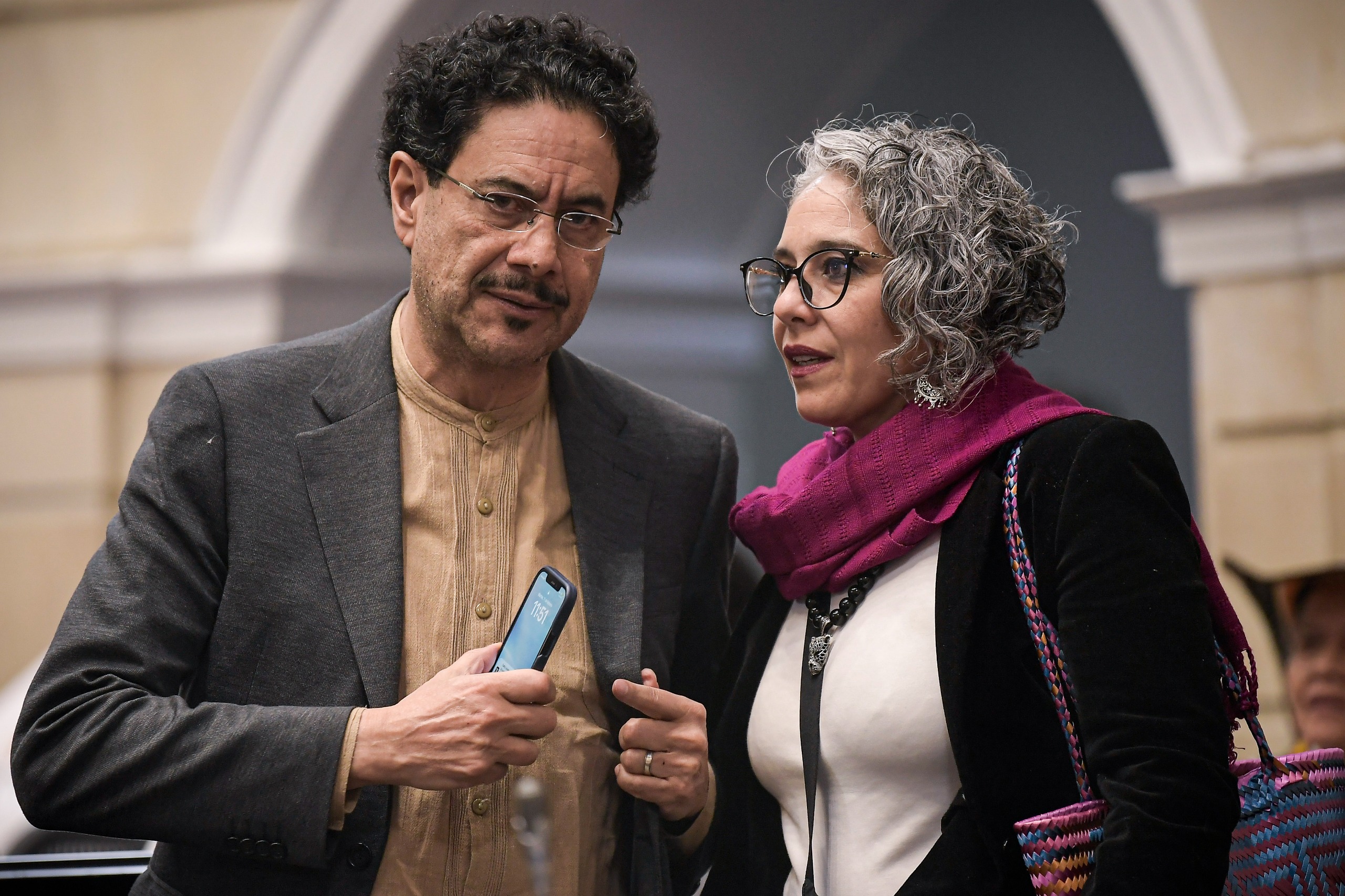 Partido de Pizarro sigue en el limbo y sin aval para consulta del Pacto: “no hay garantías”