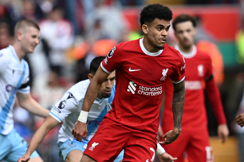Así quedó la tabla de la Premier League tras las derrotas de Liverpool y Arsenal