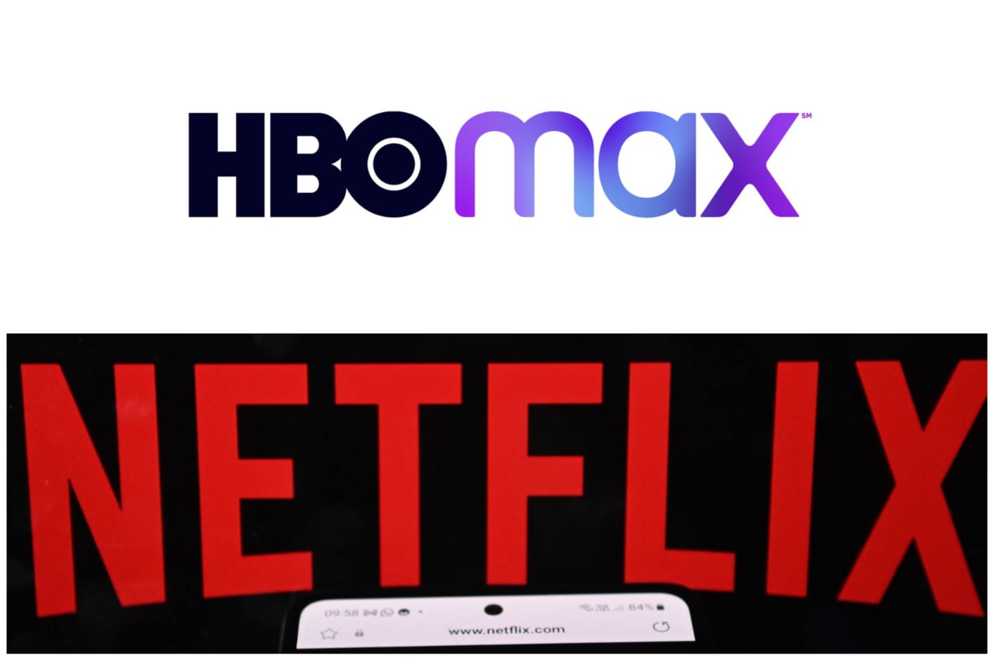 Netflix y Warner Bros llegan a un acuerdo para compartir producciones de HBO Max