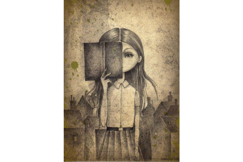 Escritura creativa