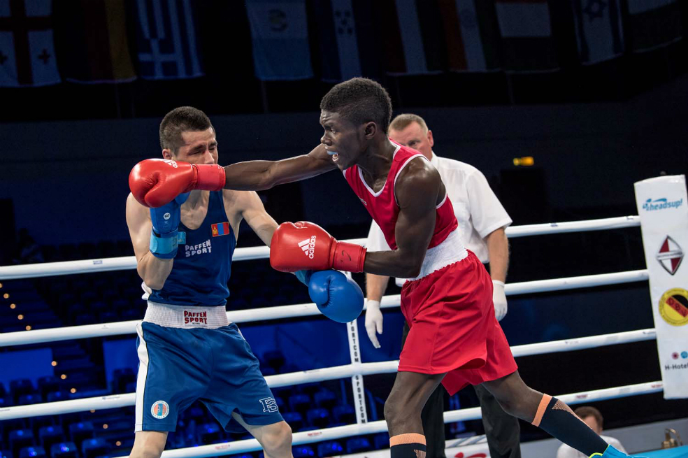 La AIBA entrega informe crucial para el futuro olímpico del boxeo