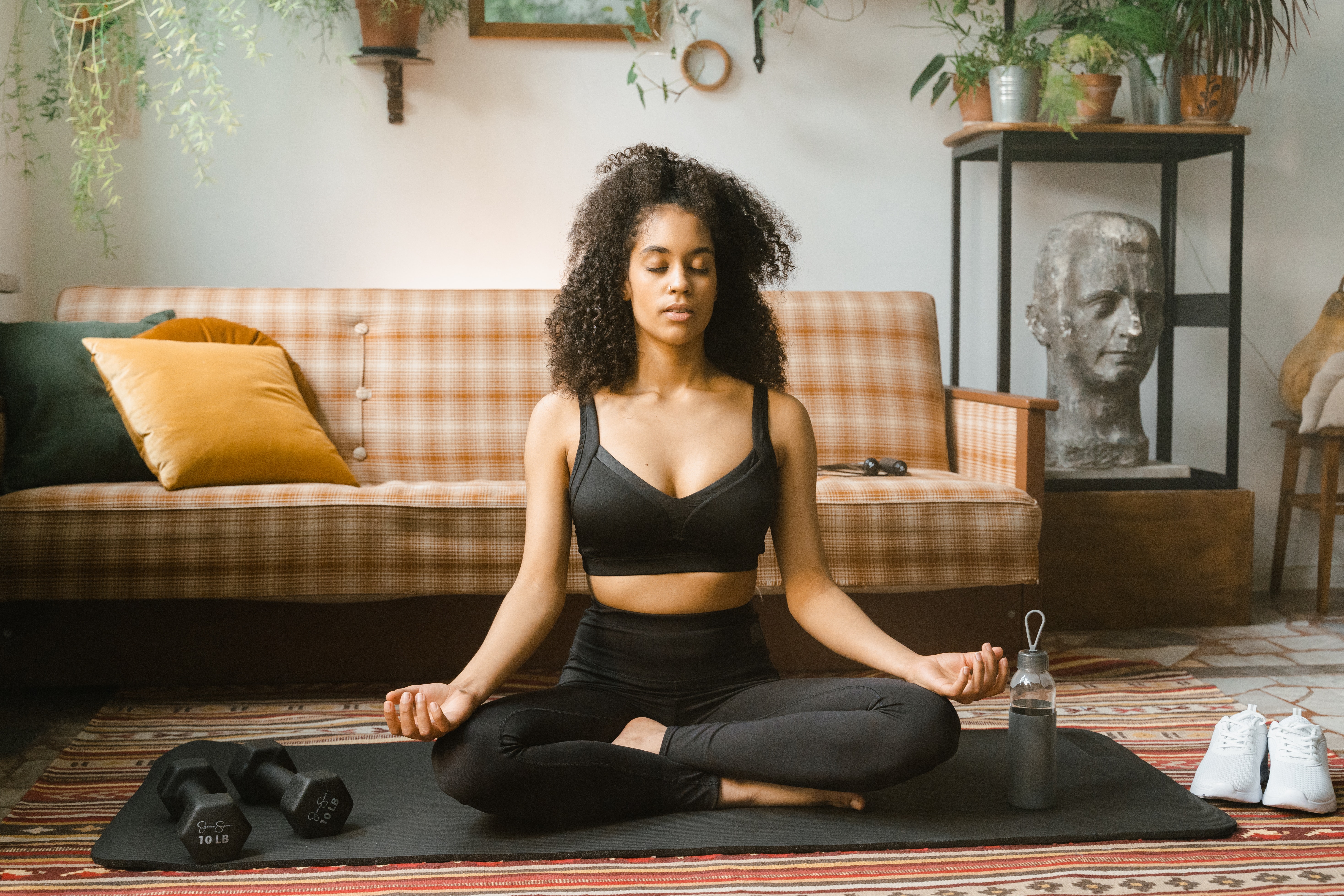 Meditación