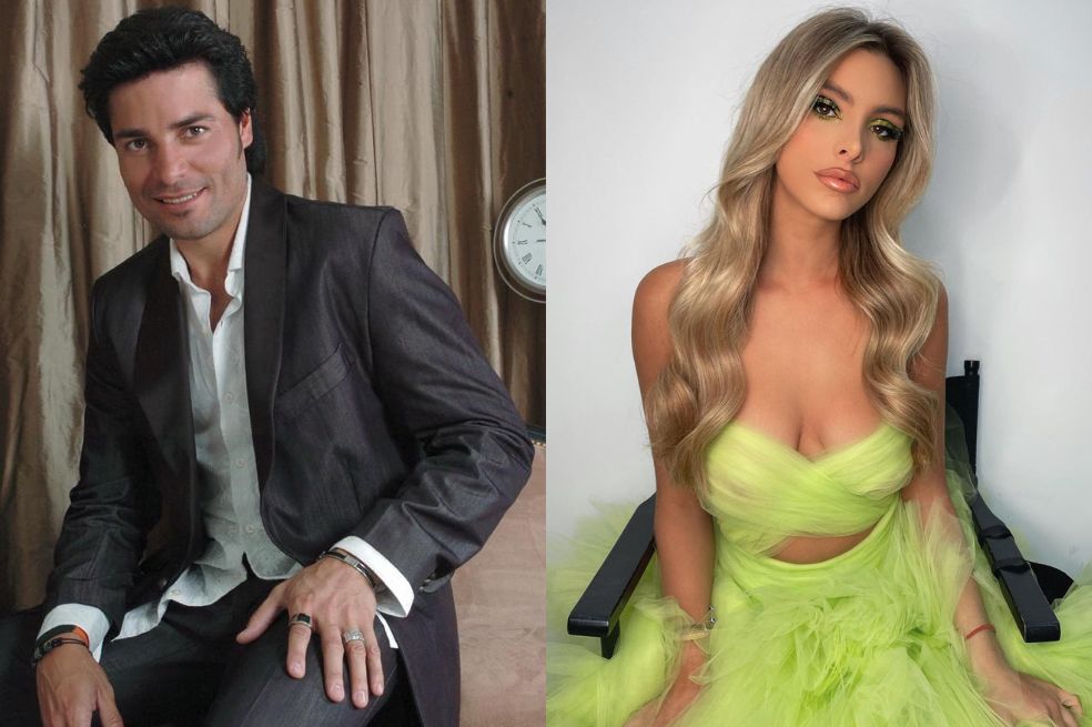 ¿Chayanne es el tío de Lele Pons? Esta es la relación del cantante con ella