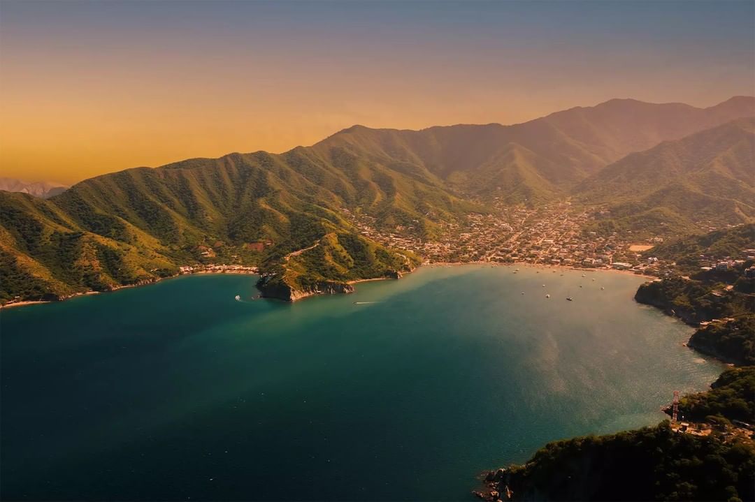 Qué hacer en Santa Marta en 3 días de escapada