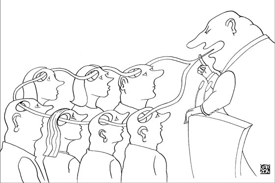 Cartones de Garzón