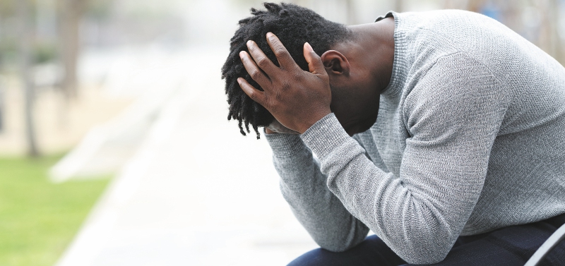 El desaliento de quienes están cansados de buscar trabajo