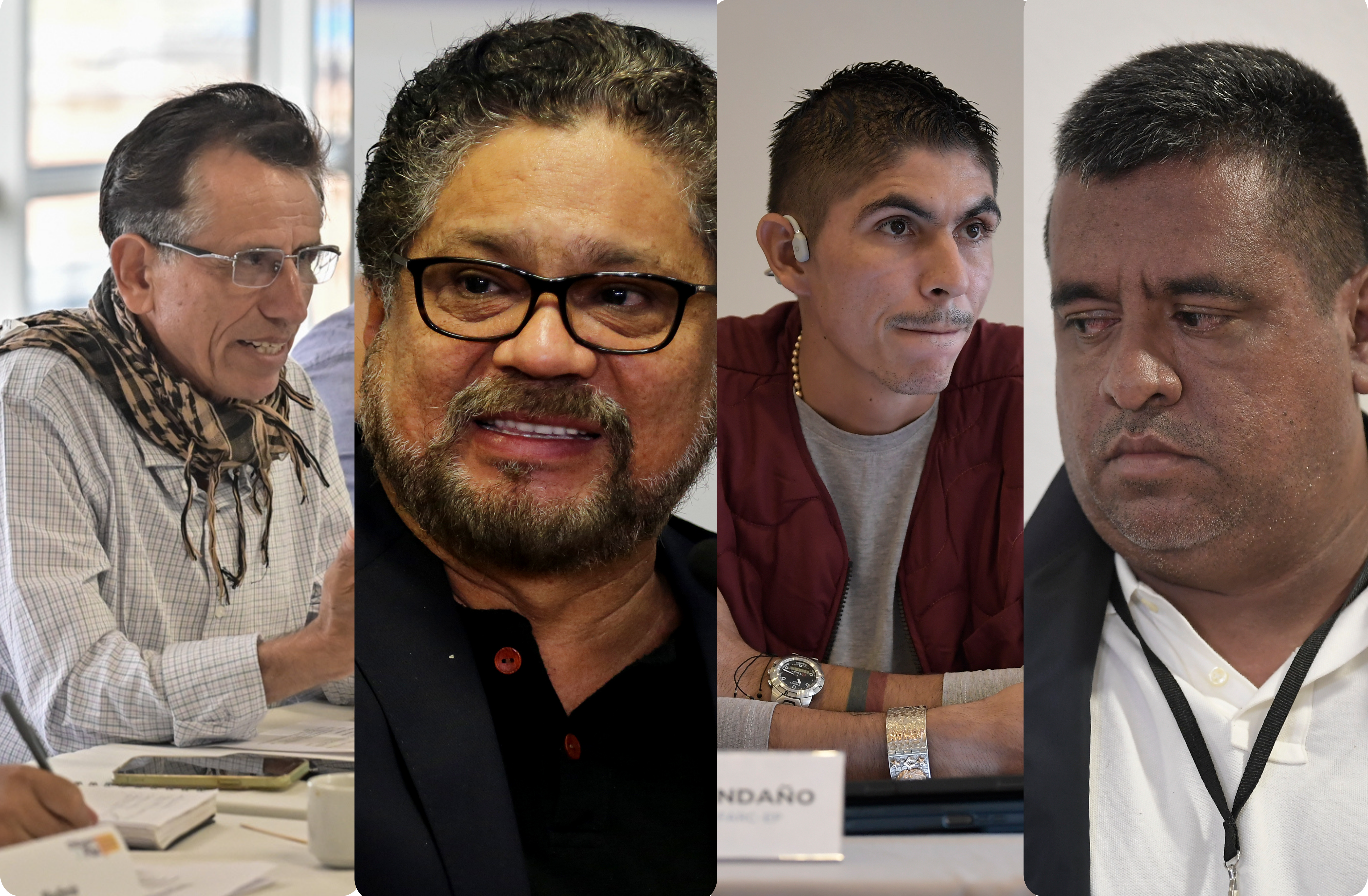 Proyecto de sometimiento reabre debate sobre beneficios jurídicos a ex-FARC reincidentes 