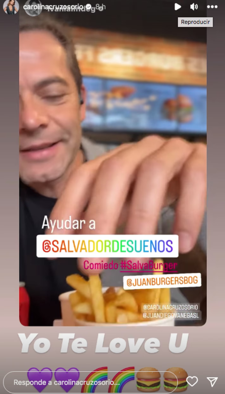 Iván Lalinde