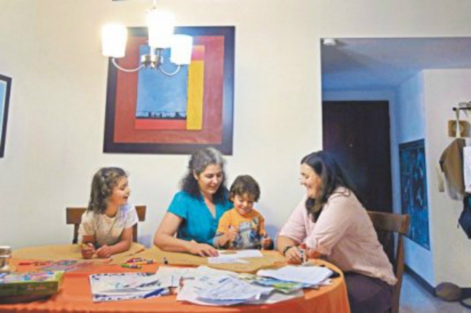 Adopción igualitaria, de nuevo a debate
