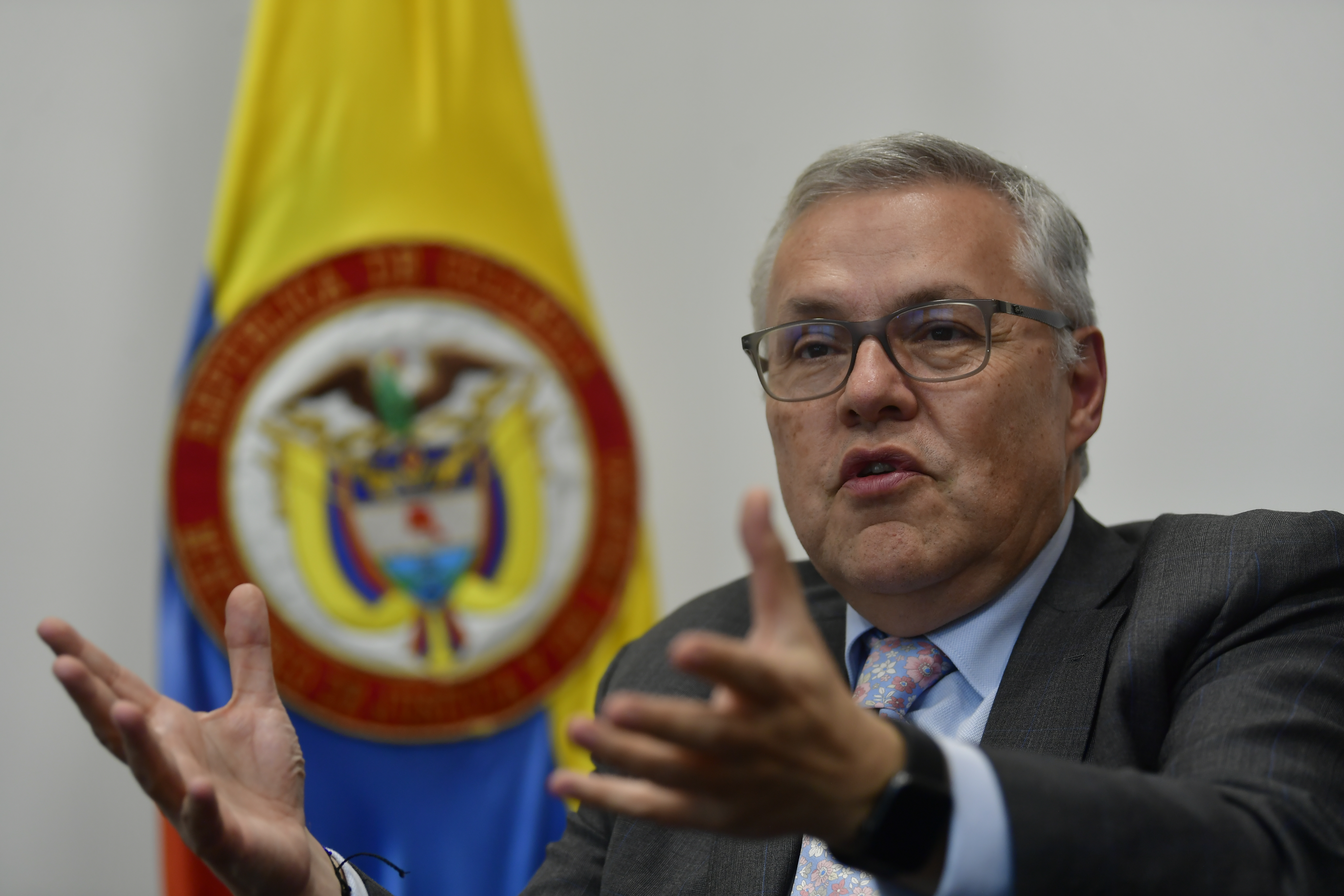 Este es el paquete completo de los borradores de la reforma a la justicia