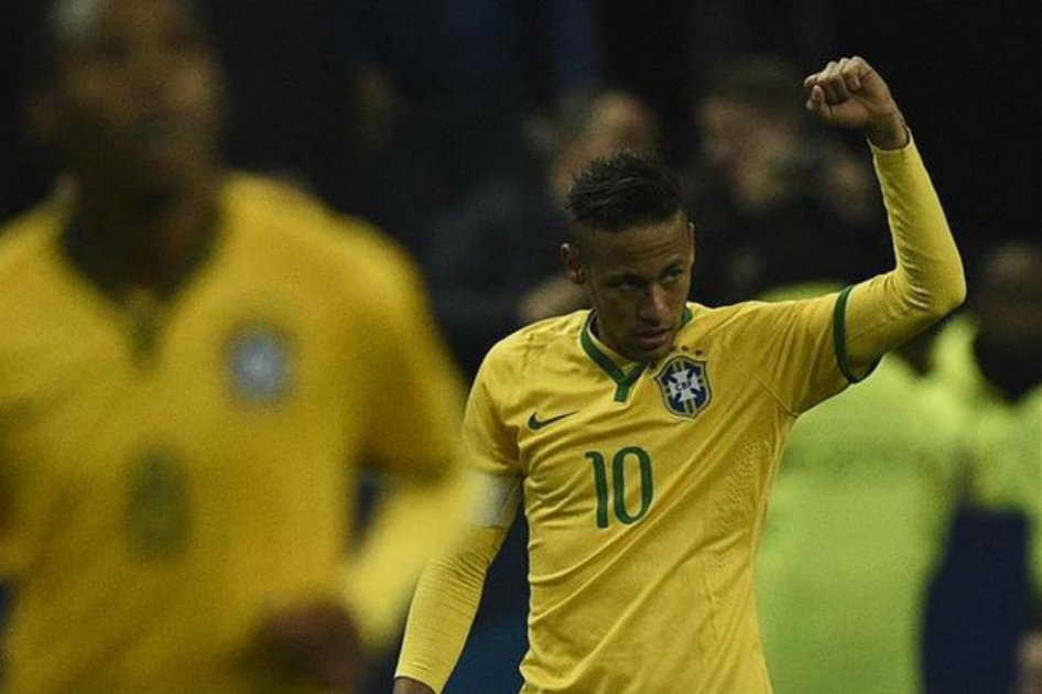 El regreso de Neymar, un respiro para Brasil