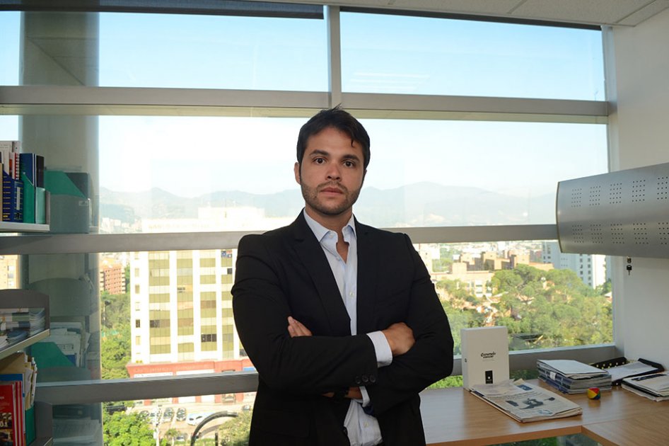 El D.T. de la innovación en Colombia