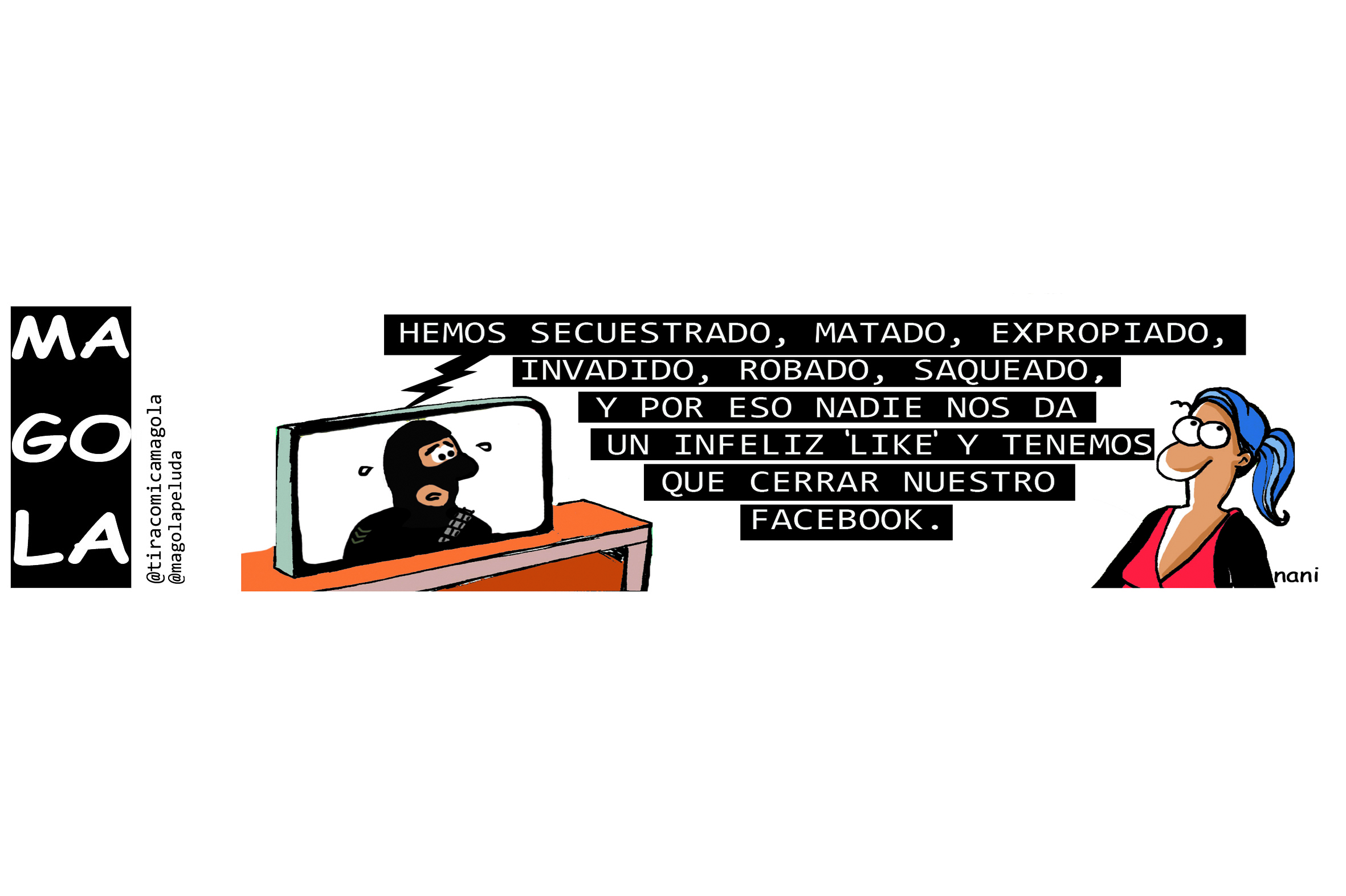 Malqueridos