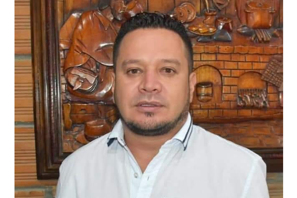 Alcalde de El Charco (Nariño) secuestrado estaría en poder del disidente “Mayimbú”