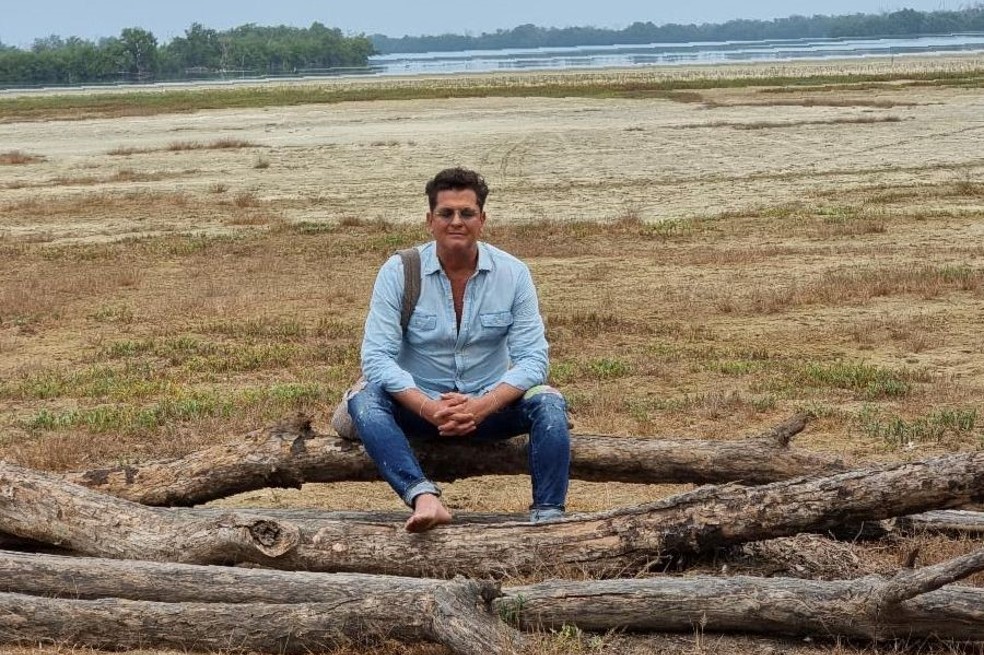 Carlos Vives presenta “Solo”, primer adelanto del álbum “Cumbiana II”