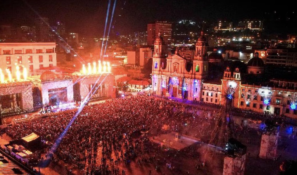 Durante agosto, Bogotá celebrará sus 488 años con una agenda gratuita de actividades culturales, deportivas y recreativas en las 20 localidades.
