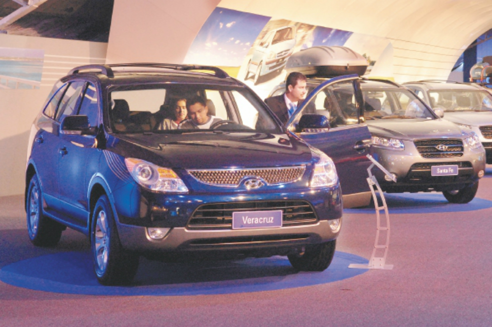 Nueva captura en caso Hyundai: detenido el abogado de Carlos Mattos