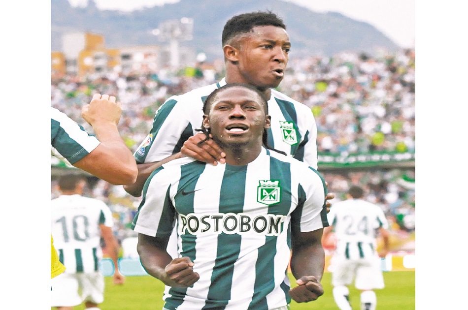 Nacional va por la estrella 15