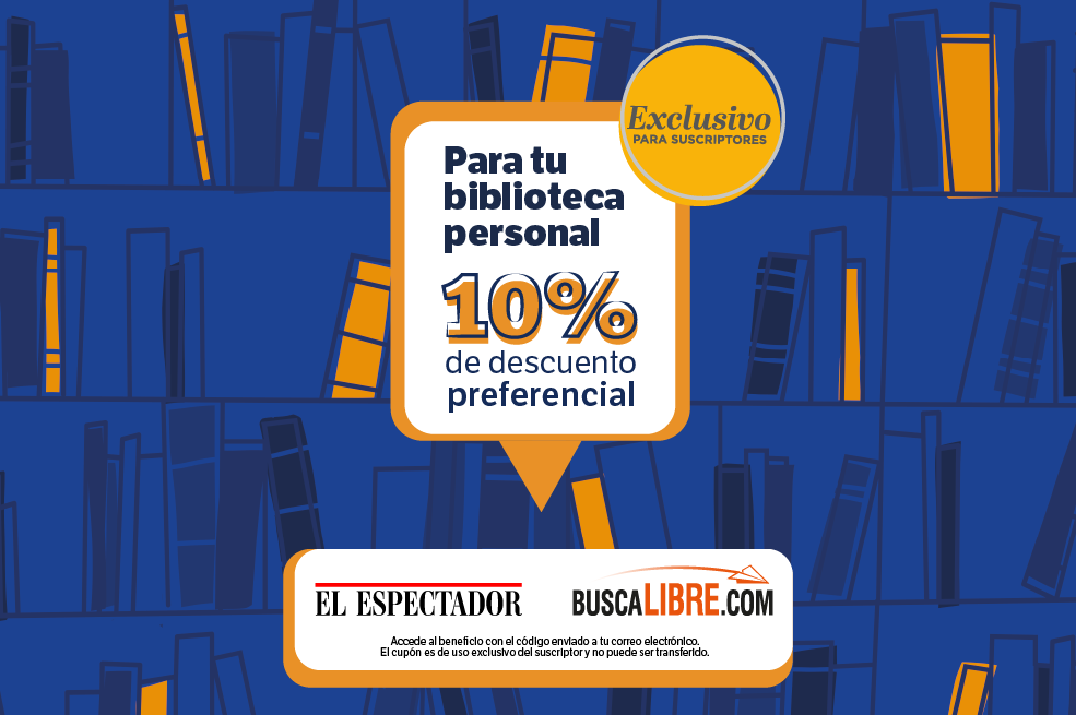 Novedades literarias en Buscalibre: Lo mejor de septiembre