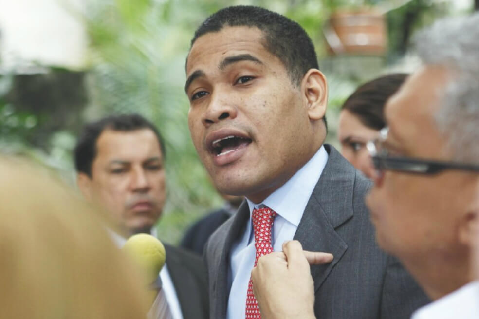 Leocenis García, ¿la nueva pieza en el ajedrez venezolano?