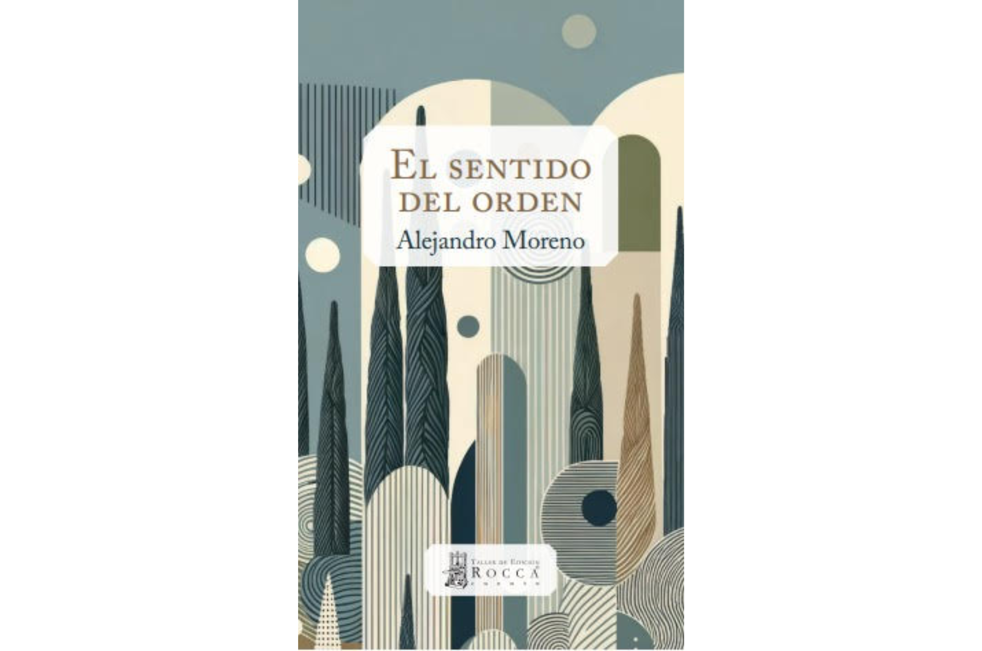 El sentido del orden se construye  bajo la sombra que proyectan los muertos