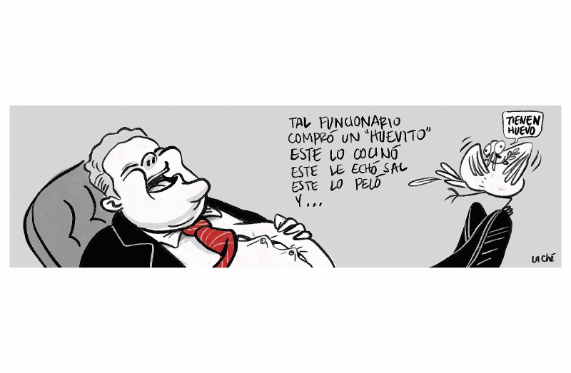 La Ché