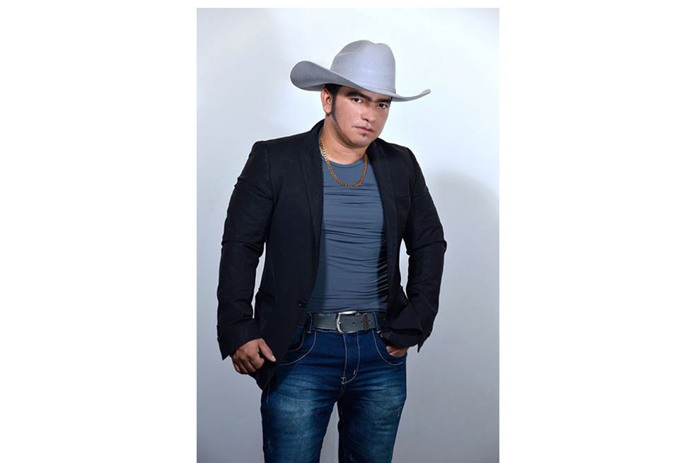 Murió Anthony Zambrano, cantante de música norteña