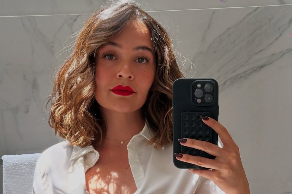 Lina Tejeiro reapareció en redes con importante mensaje: “Va a ser el reto más grande”