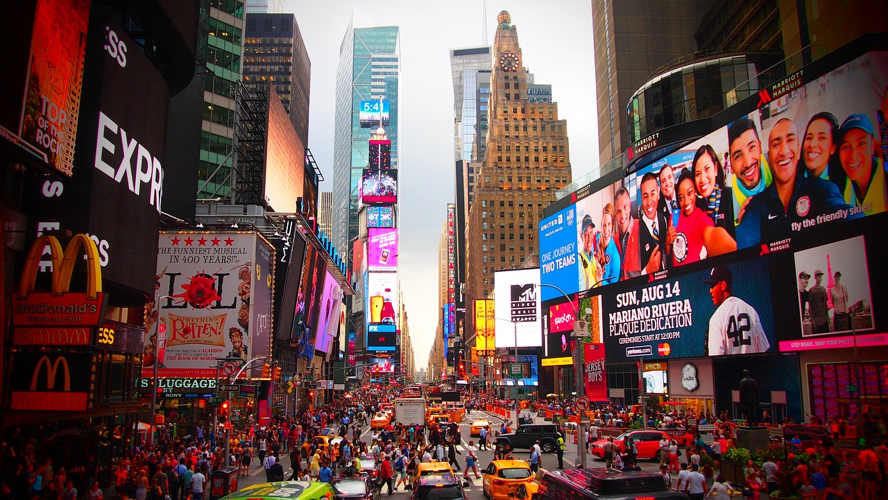 Cali es donde debes estar: la campaña de turismo que se tomará Nueva York