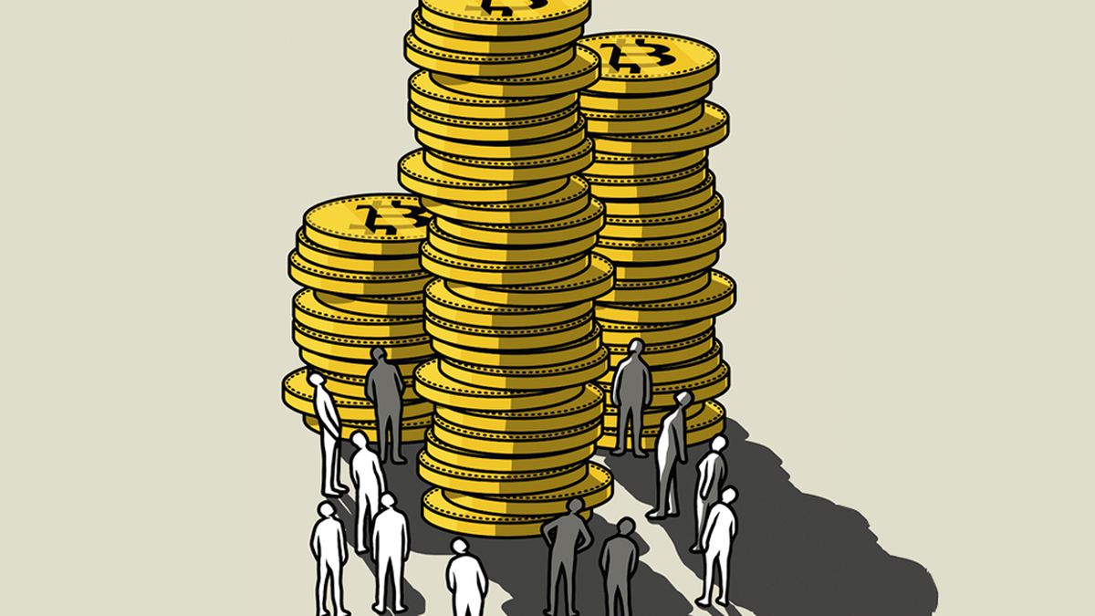 Llega a Colombia la billetera de criptoactivos Ripio