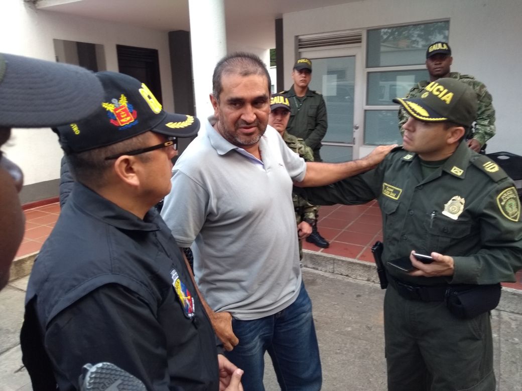 Secuestrado en el norte del Cauca logró escapar gracias a la ayuda de un «ángel»