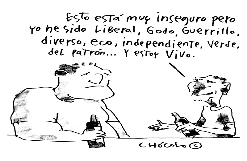 Chócolo